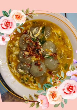 Foto resep SEBLAK CILOK isi telur