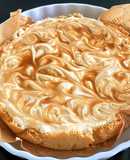 Caramel Cheesecake