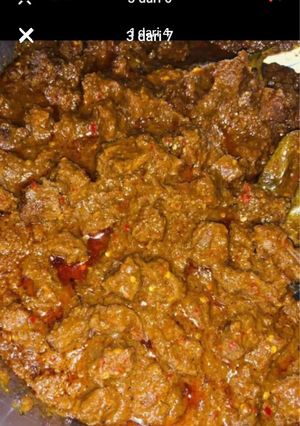 Foto resep Sate Goro Khas Gorontalo