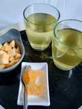 Air Manis Betawi (Topping Apel)