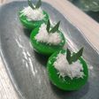 Kue Lumpang / Kue Ijo