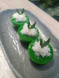 Kue Lumpang / Kue Ijo