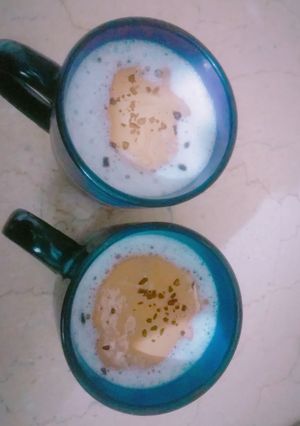 A picture of ☕☕Coffee☕☕.