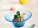 homemade raisins