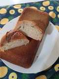 Torta de Cambur
