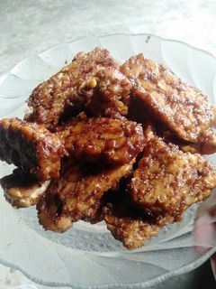 Foto resep Bacem Tempe