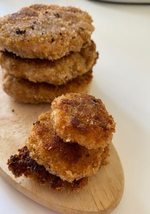 Une photo de Nuggets pour Mcchicken
