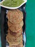 જુવાર ના મીની ઉત્તાપમ