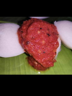தக்காளி சட்னி (tomato chutney recipe in tamil) செய்முறை முக்கிய புகைப்படம்