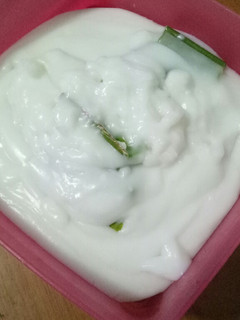 Foto resep Bubur Sumsum / Jenang Putih