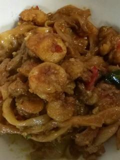 Foto resep Udang Jamur Bumbu Suka Suka
