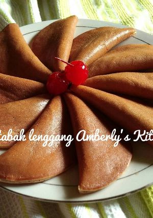 Foto resep Martabak Lenggang Part 2