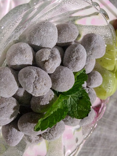 चटपटी आंवला कैंडी (Chatpati amla candy recipe in Hindi) रेसिपी मुख्य फोटो