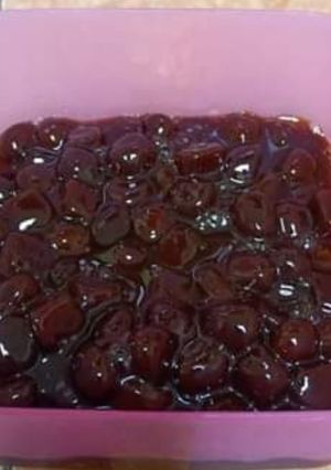Foto resep Boba