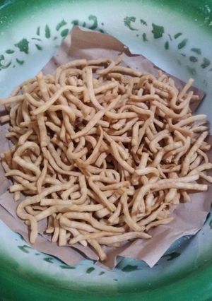 Foto resep Ladrang sederhana