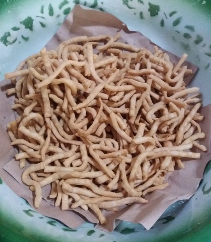 Kue Ladrang 2