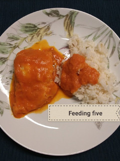 Foto principal de Bacalao en salsa de tomate