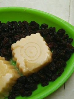 Foto resep Puding jagung