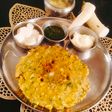 Jowar methi thepla (Sindhi style jowar methi dhoda)