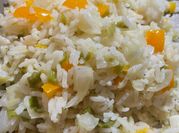 A picture of wok top