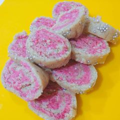 A picture of SwissRoll.