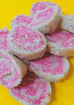 A picture of SwissRoll.
