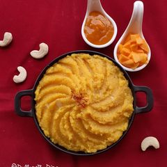 Mango Kesari A picture of Mango Kesari.