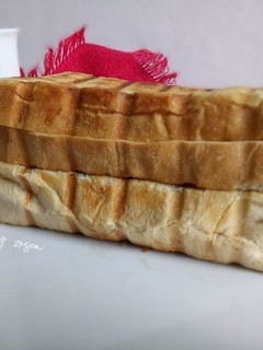 Foto resep Roti Bakar Bandung