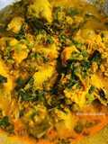 486. Ayam Bumbu RW