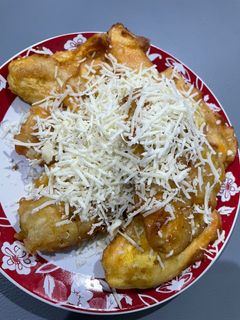 Foto resep Pisang Goreng Krispi