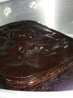 Foto resep Oreo Cake