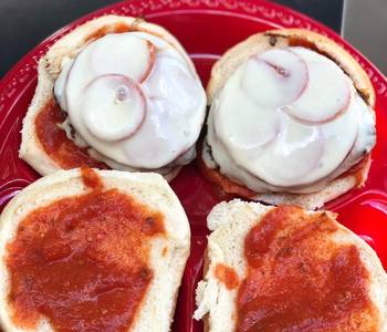 Latest Recipe Pizza Burgers Very Delicious