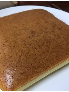 古早味起司蛋糕 的食譜成品照片