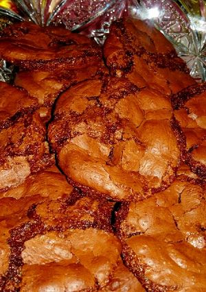 صورة لوصفة غولدن براون كوكيز