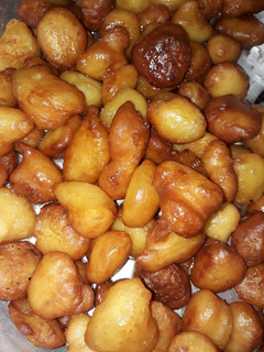 صورة لوصفة عوامة