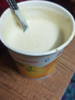 ட்ரை ஃப்ரூட் மில்க் ஷேக்(dry fruit milkshake recipe in tamil) செய்முறை முக்கிய புகைப்படம்