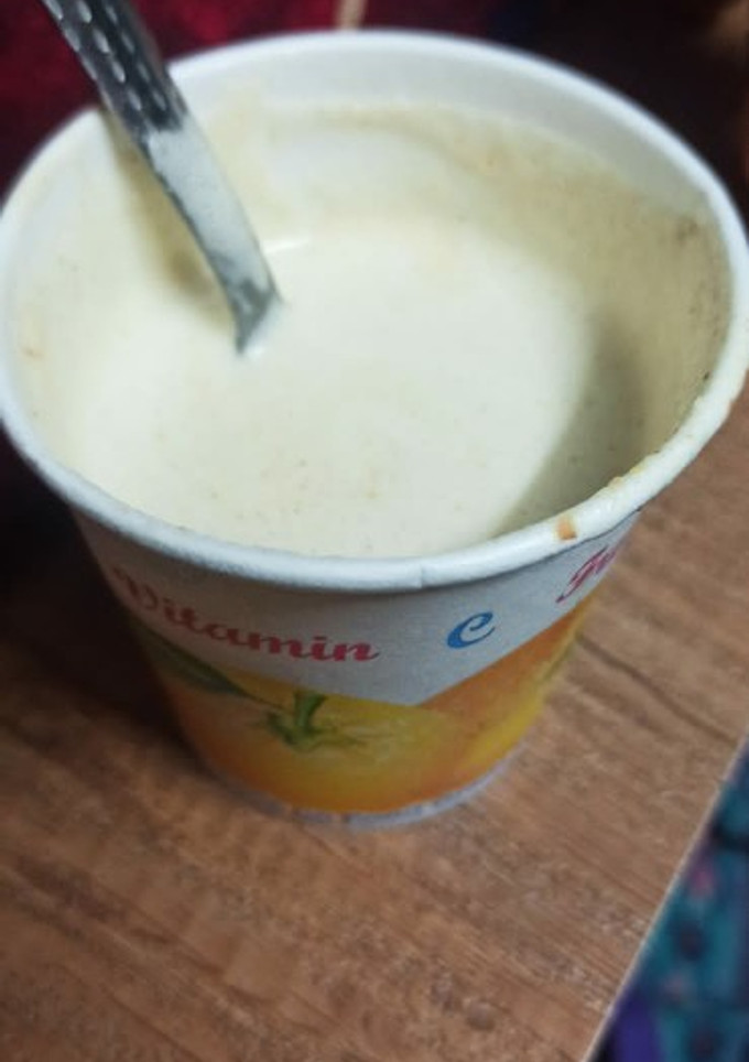 ட்ரை ஃப்ரூட் மில்க் ஷேக்(dry fruit milkshake recipe in tamil) செய்முறை முக்கிய புகைப்படம்