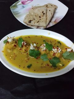 પનીર ભરેલા ગટ્ટા રેસીપી મુખ્ય ફોટો