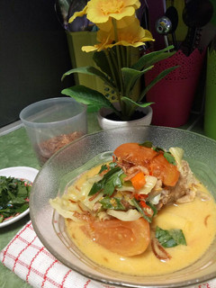Foto resep Tongseng daging sapi
