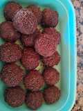 Trufas de chocolate