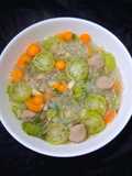 Sop Soun Oyong/Gambas