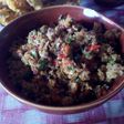 Sambel oncom