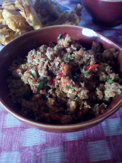 Foto resep Sambel oncom