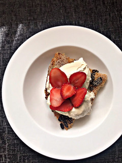 A picture of Bread Pudding.