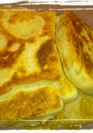 صورة لوصفة مطبق للحم