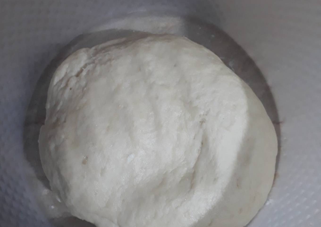 Pizza Dough