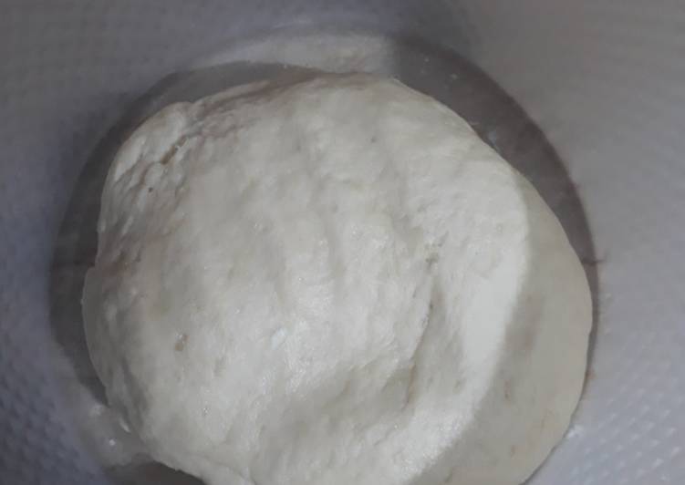 Recipe of Award-winning Pizza Dough