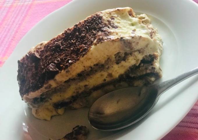 How To Improve  AMIE’s Classic TIRAMISU