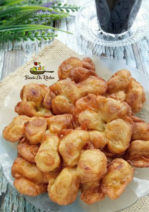 Foto resep Sanggar Cempedak
