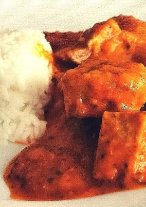 Foto principal de Atún con tomate (Mambo)